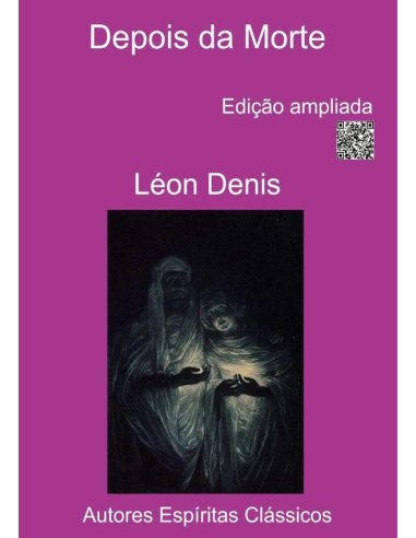 Depois Da Morte:(Versão Ampliada)