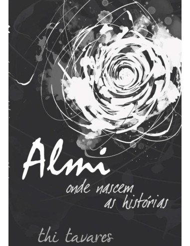 Almi:onde nascem as histórias