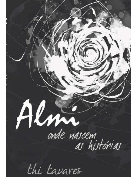 Almi:onde nascem as histórias