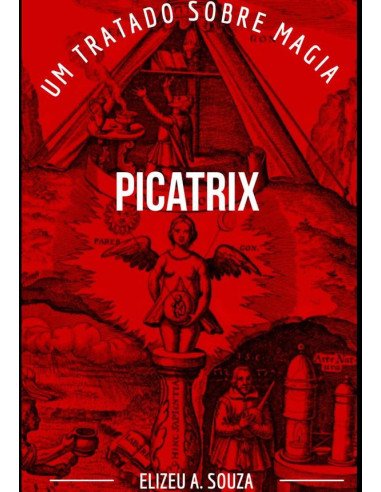 Um Tratado Sobre Magia:Picatrix