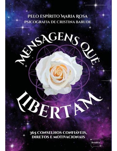 Mensagens Que Libertam