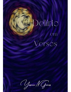 Delírio Em Versos