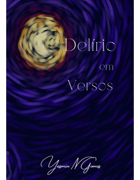 Delírio Em Versos