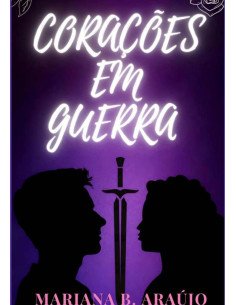 Corações Em Guerra