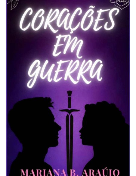 Corações Em Guerra