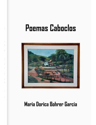 Poemas Caboclos