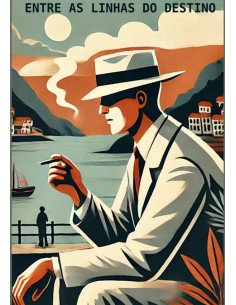 Entre As Linhas Do Destino