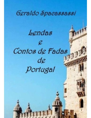 Lendas E Contos De Fadas De Portugal