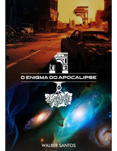 O Enigma Do Apocalipse