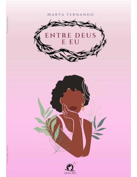 Entre Deus E Eu