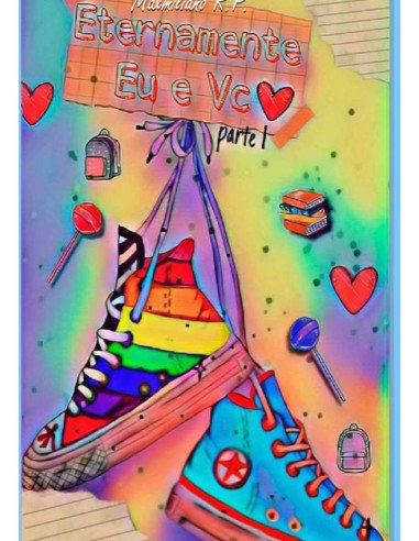 Eternamente Eu E Você