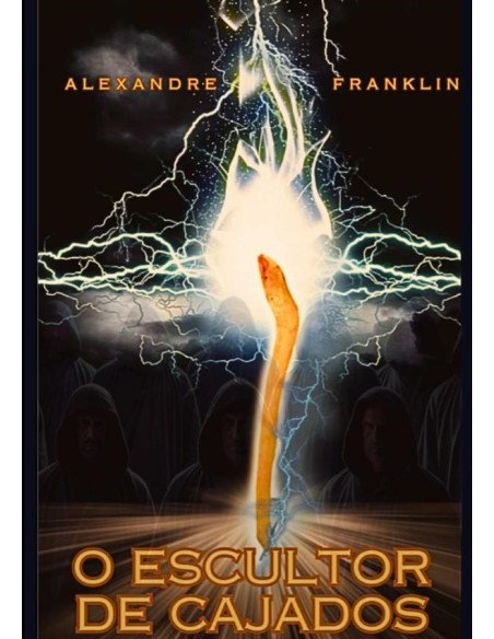 O Escultor De Cajados:Volume 1