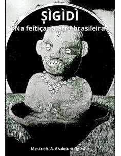 ?ìgìdì na feitiçaria afro-brasileira