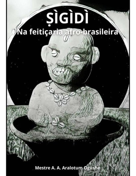 ?ìgìdì na feitiçaria afro-brasileira