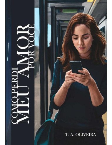Como Perdi Meu Amor Por Você