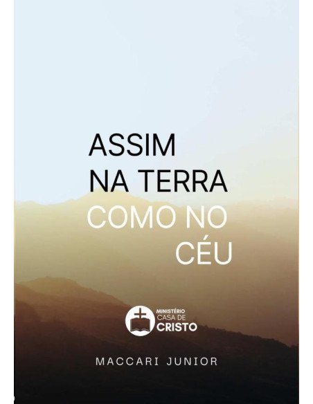 Assim Na Terra Como No Céu