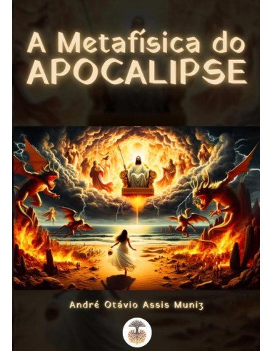 A Metafísica Do Apocalipse