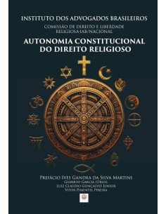 Autonomia Constitucional Do Direito Religioso