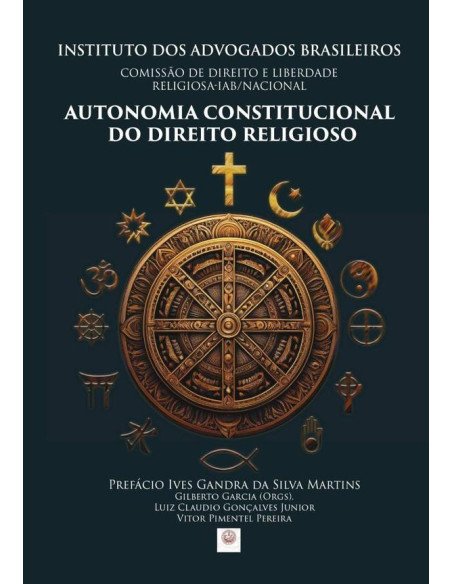 Autonomia Constitucional Do Direito Religioso