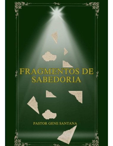 Fragmentos De Sabedoria