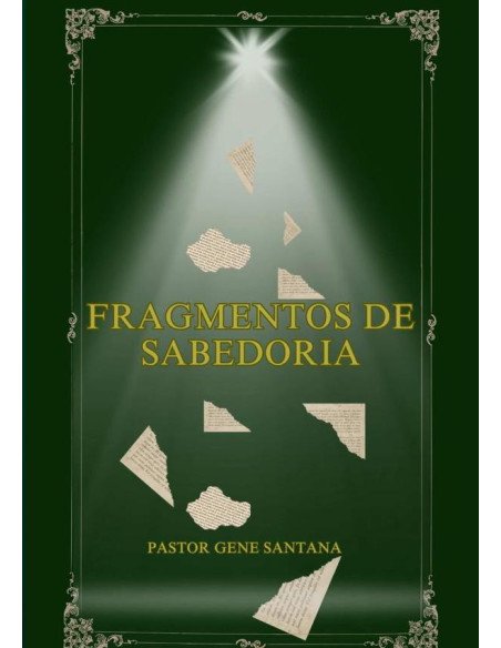 Fragmentos De Sabedoria