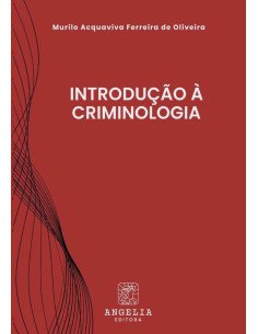 Introdução À Criminologia