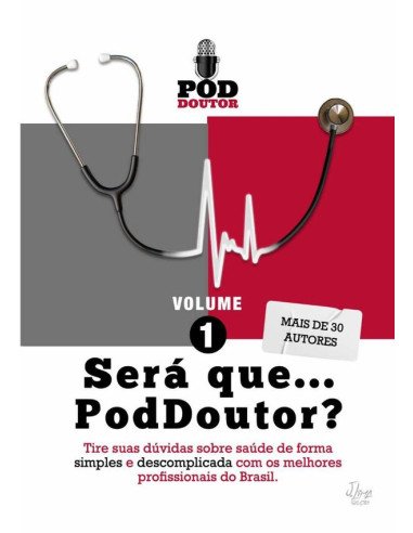 Será Que... Pod Doutor?:Volume 1