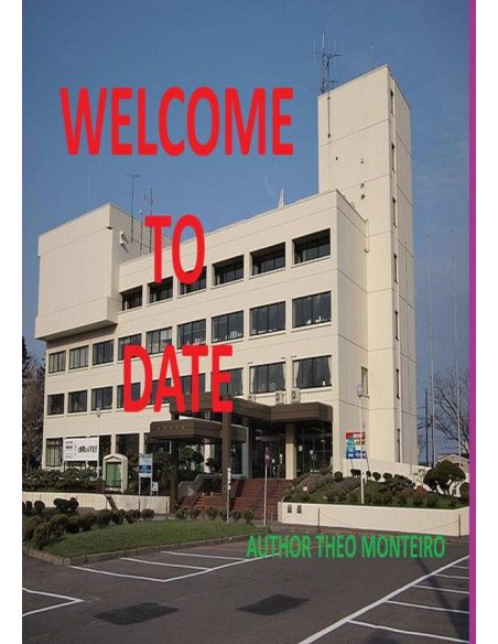 Welcome To Date