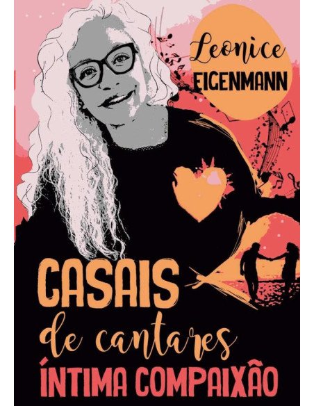 Casais De Cantares:íntima compaixão