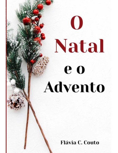 O Natal E O Advento