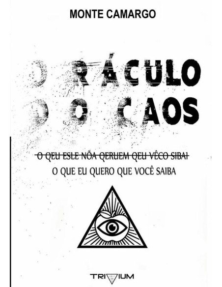 Oráculo Do Caos