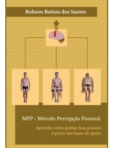 Mpp - Método Percepção Postural