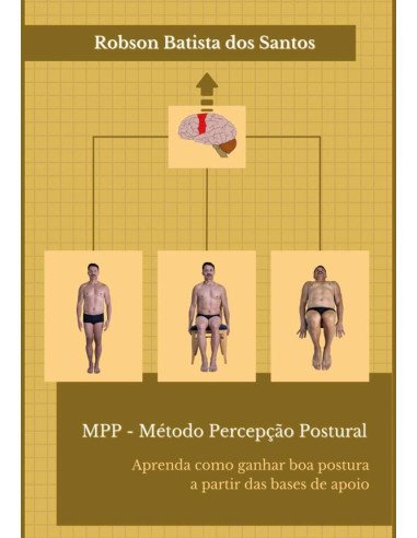 Mpp - Método Percepção Postural