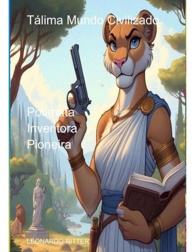 Tálima Mundo Civilizado