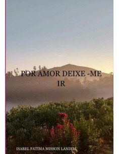 Por Amor Deixe -me Ir