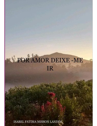 Por Amor Deixe -me Ir