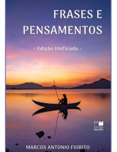 Frases E Pensamentos:Versão Unificada