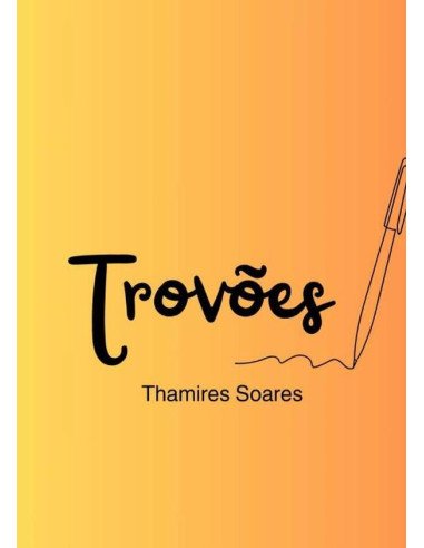 Trovões