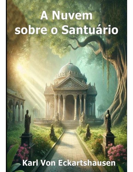 A Nuvem Sobre O Santuário