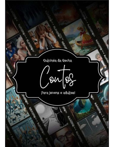 Contos Para Jovens Adultos