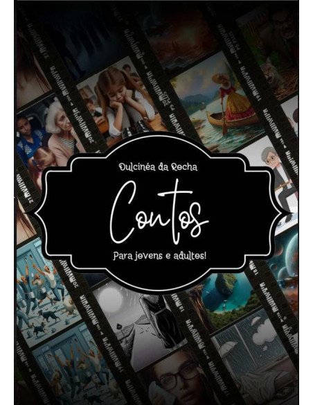Contos Para Jovens Adultos