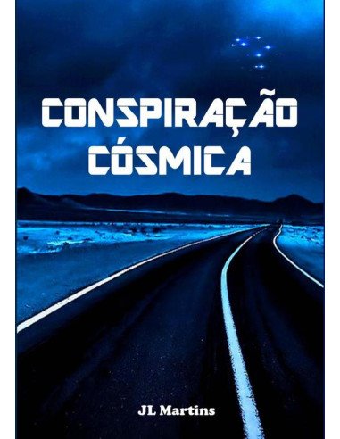 Conspiração Cósmica:CONTATO EXTRATERRESTRE