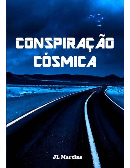 Conspiração Cósmica:CONTATO EXTRATERRESTRE