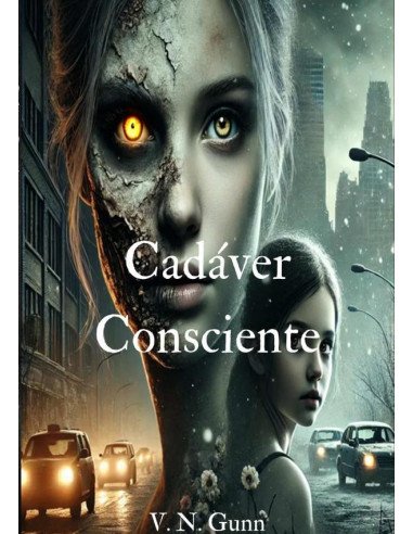 Cadáver Consciente
