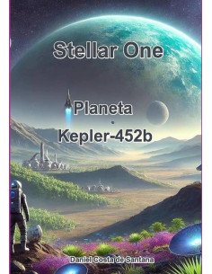 Stellar One:Planeta Kepler-452b