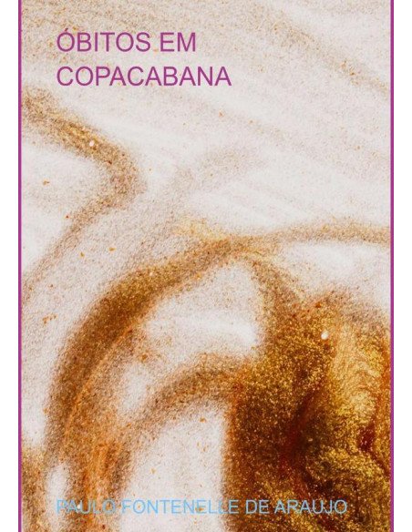 Óbitos Em Copacabana