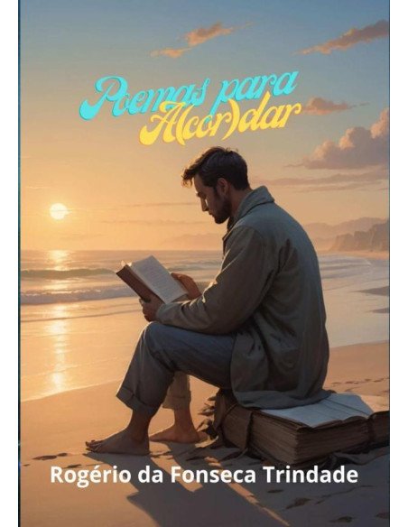 Poemas Para A(cor)dar