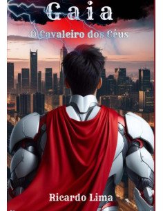 Gaia, O Cavaleiros Dos Céus