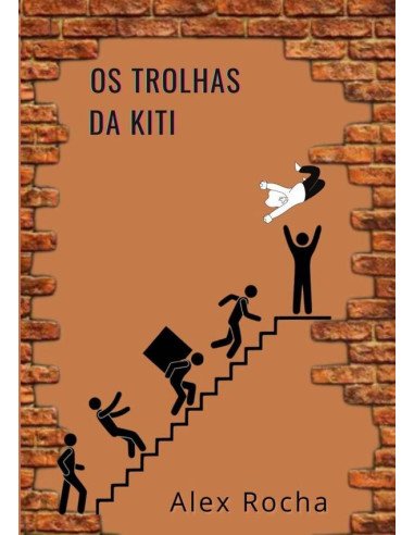 Os Trolhas Da Kiti