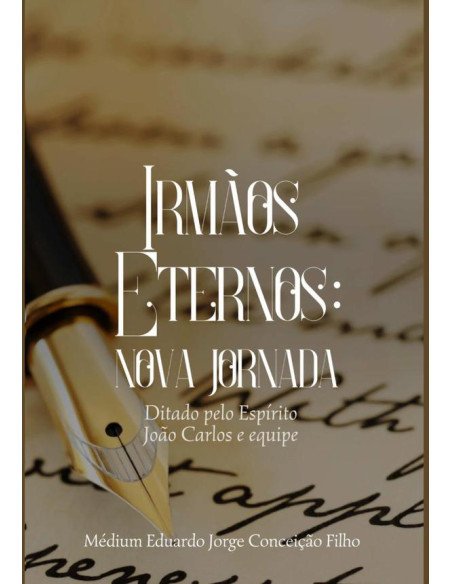 Irmãos Eternos: Nova Jornada